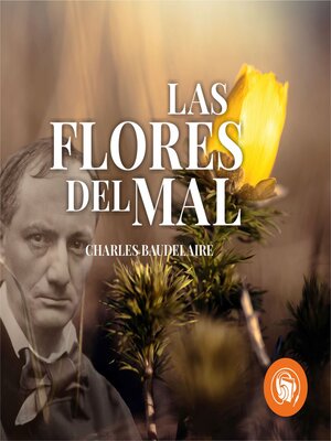 cover image of Las Flores del mal